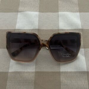 Jessica Simpson Sunglasses